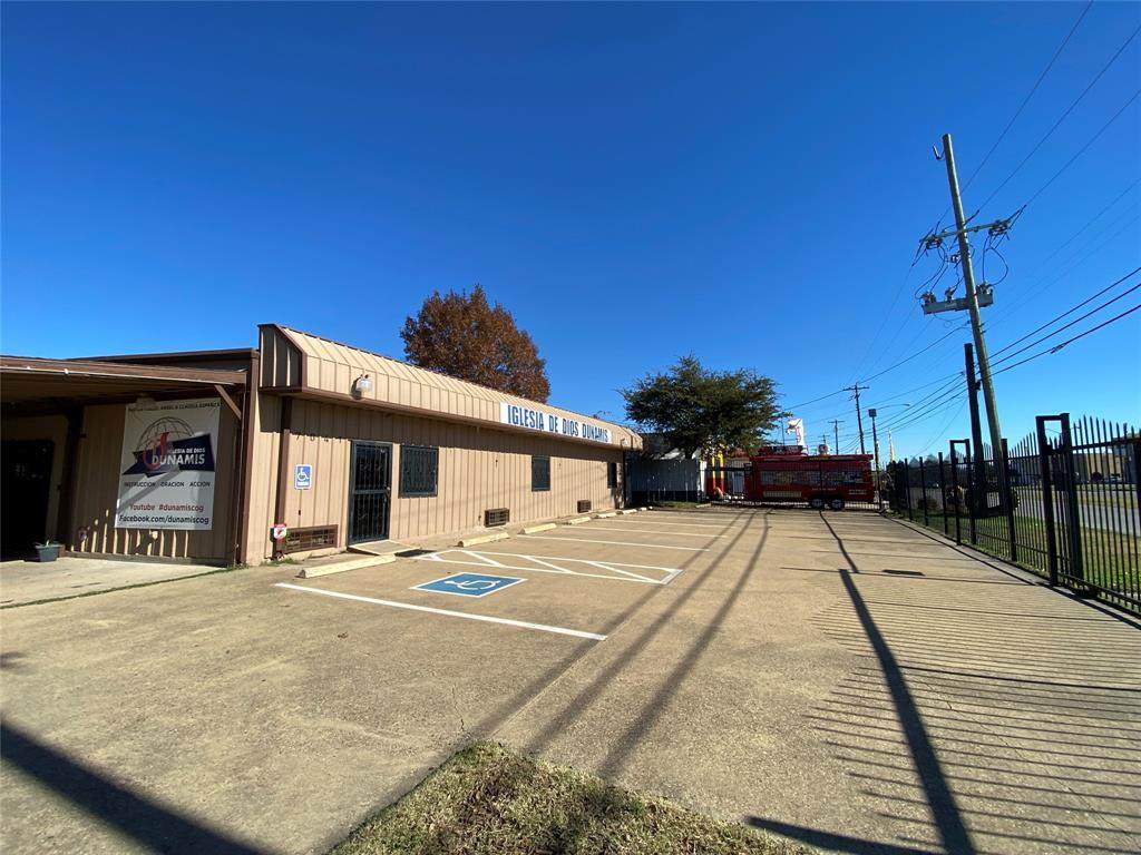 7041 Military Parkway - Photo 1