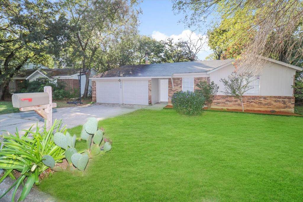 5706 Guildwood Drive - Photo 1