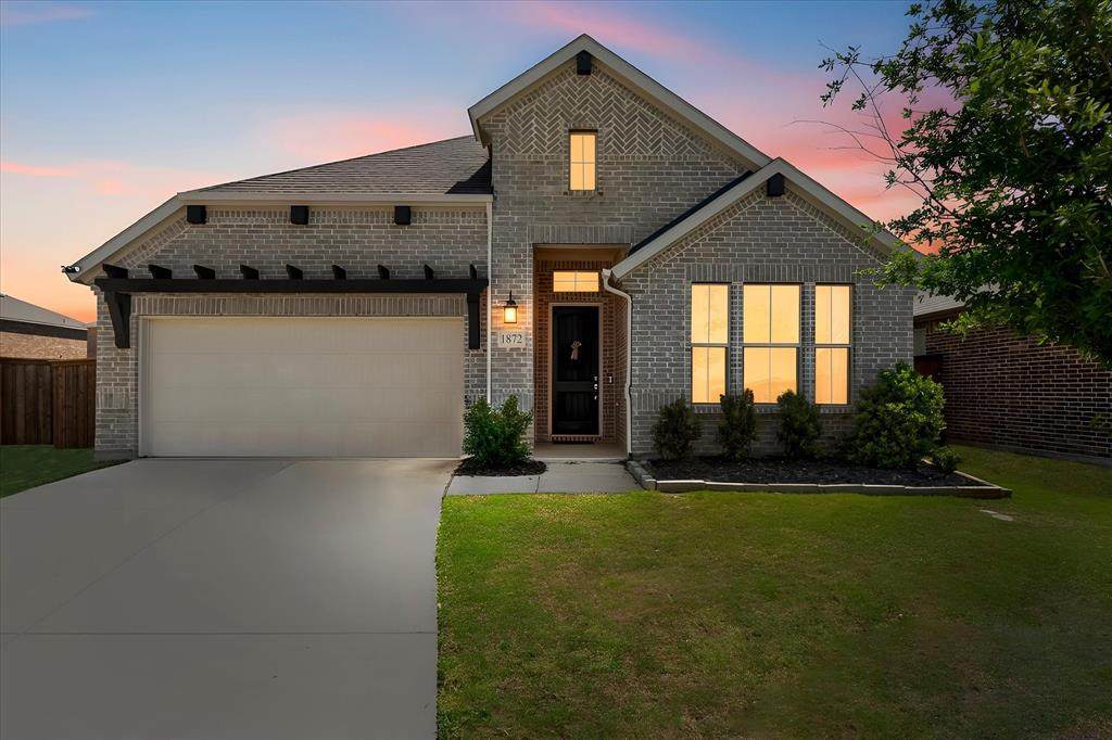 1872 Big Spring Drive - Photo 1