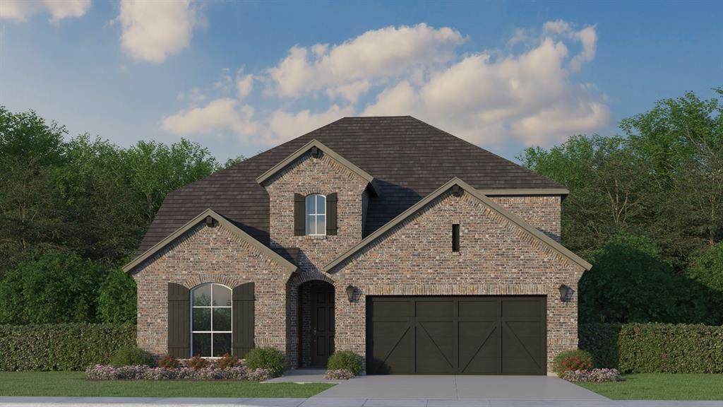 11529 Hardwick Road - Photo 1