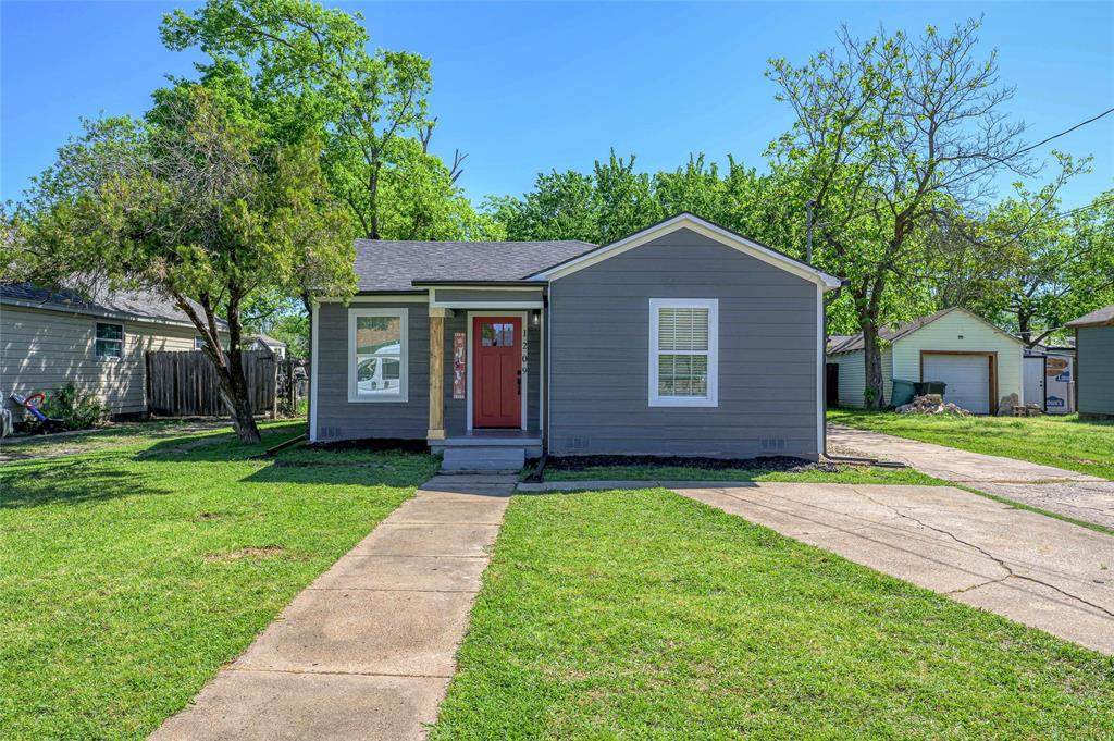1209 Maxey Street - Photo 1