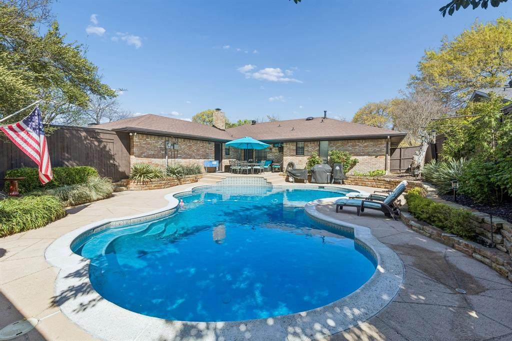 2520 Flagstone Drive - Photo 1