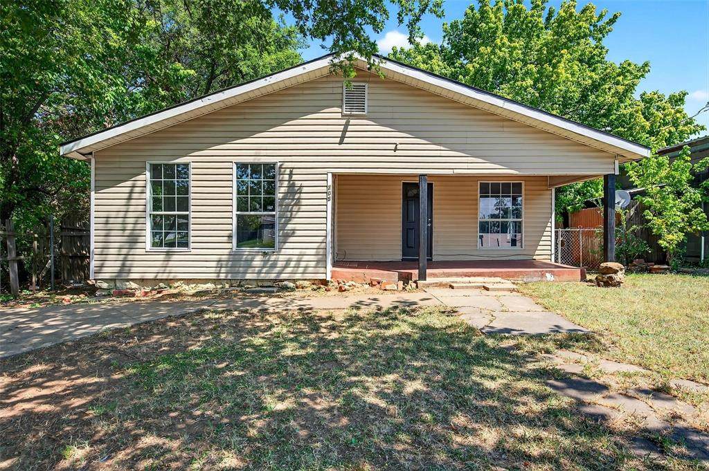 205 Bond - Photo 1