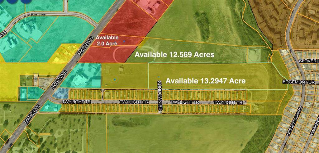TBD Us Hwy 277 S - Photo 1