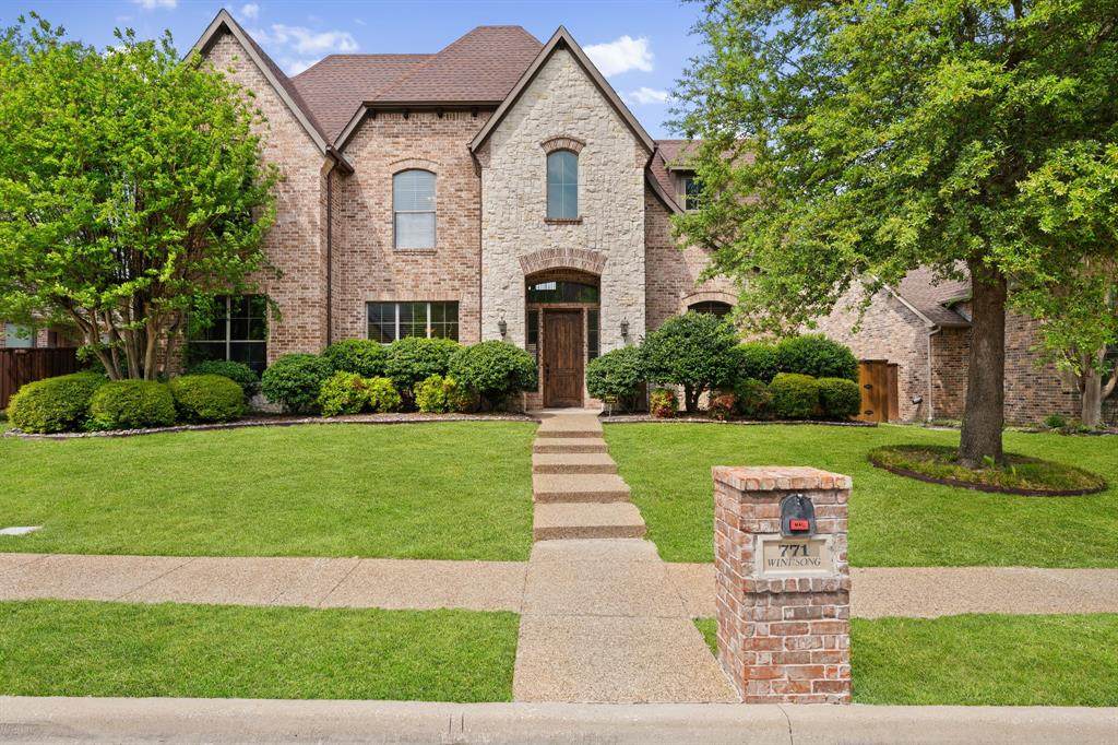 771 Windsong Lane - Photo 1