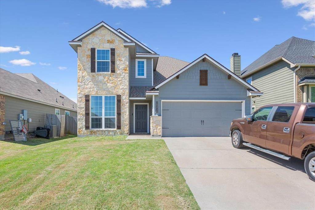 10416 Langham Drive - Photo 1