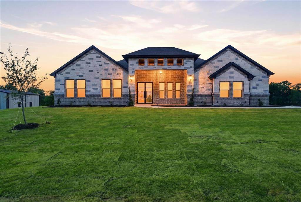 182 Briar Patch Road - Photo 1