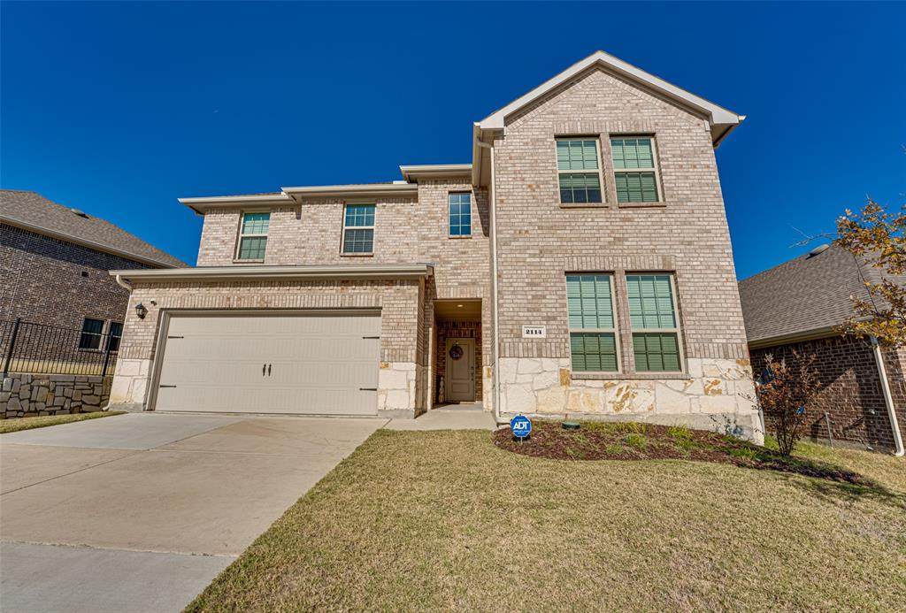 2114 Camellia Street - Photo 1