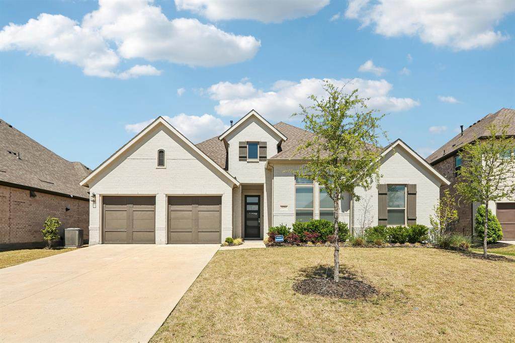 4304 Glen Rose Street - Photo 1
