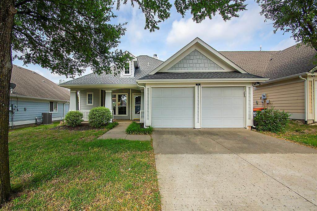510 Creekside Drive - Photo 1