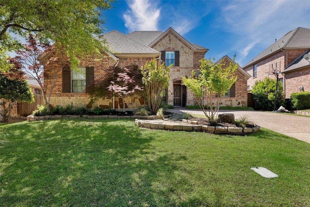813 Moss Cliff Circle - Photo 1
