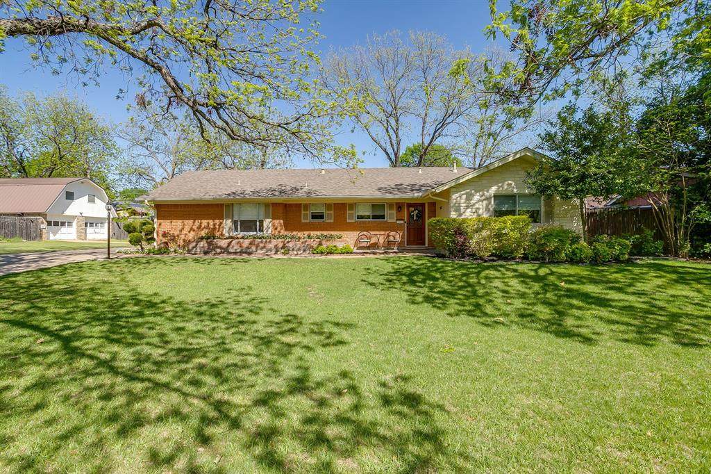 3917 Marys Creek Drive - Photo 1