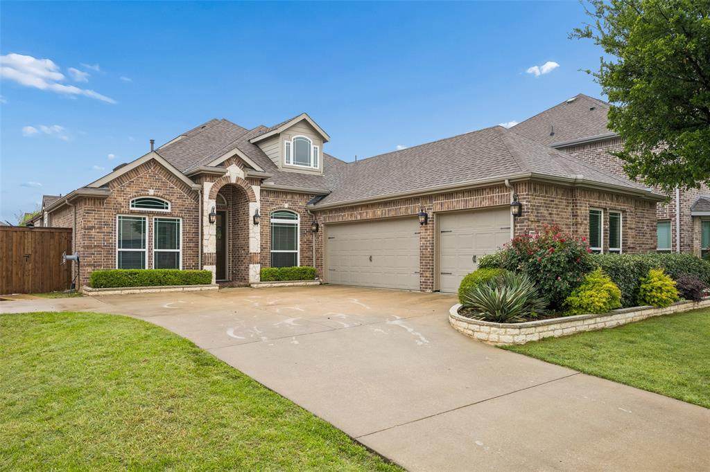 1312 Baynes Drive - Photo 1