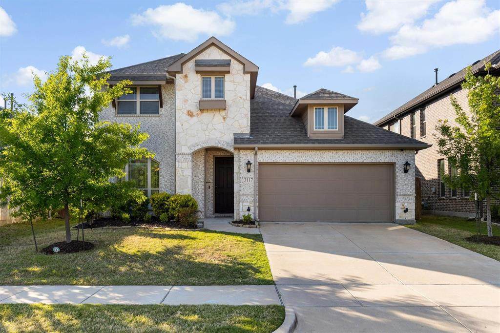 3117 Brookhill Lane - Photo 1