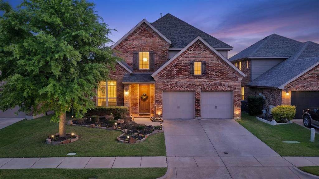 1030 Brigham Drive - Photo 1