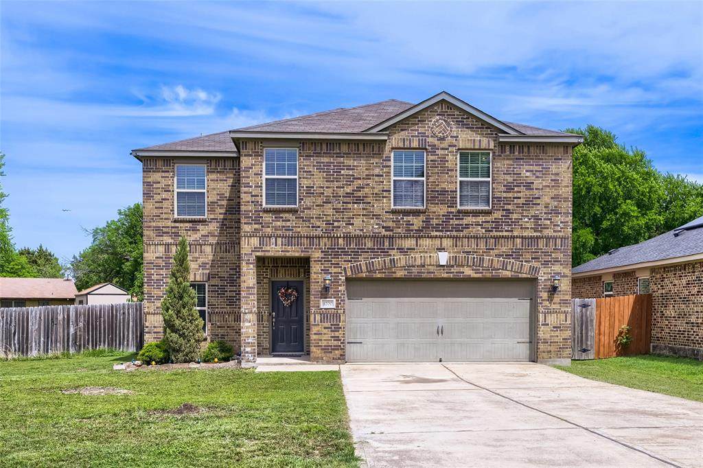 1200 Oak Creek Drive - Photo 1