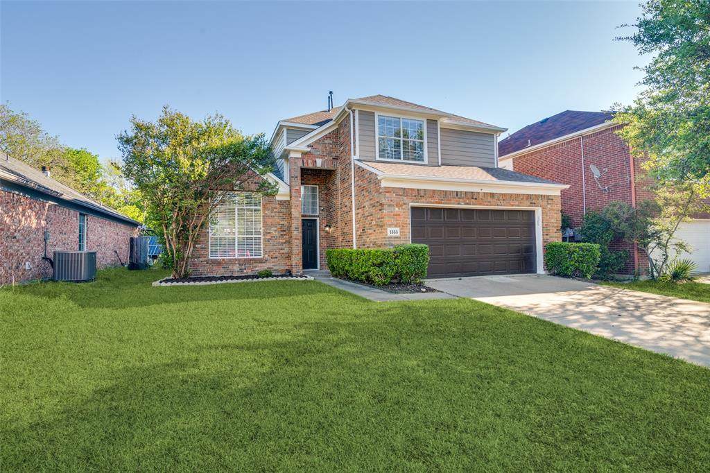 1533 Cross Courts Drive - Photo 1