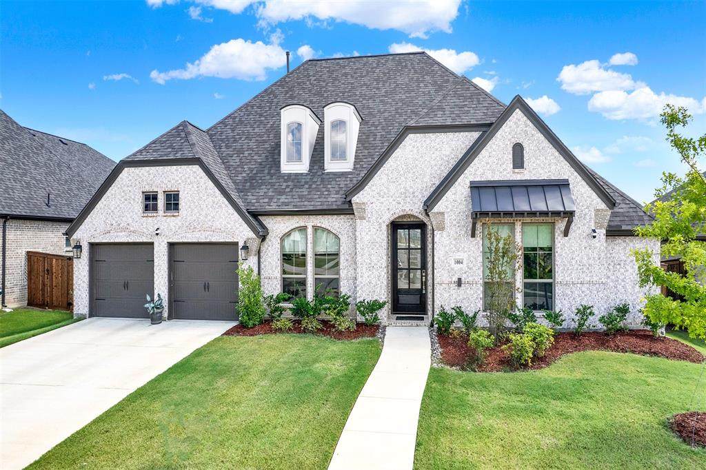 1004 Open Range Drive - Photo 1