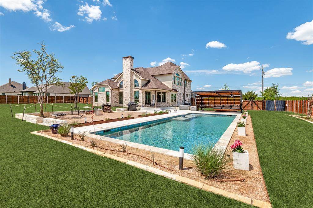 6191 Old Buena Vista Road - Photo 1