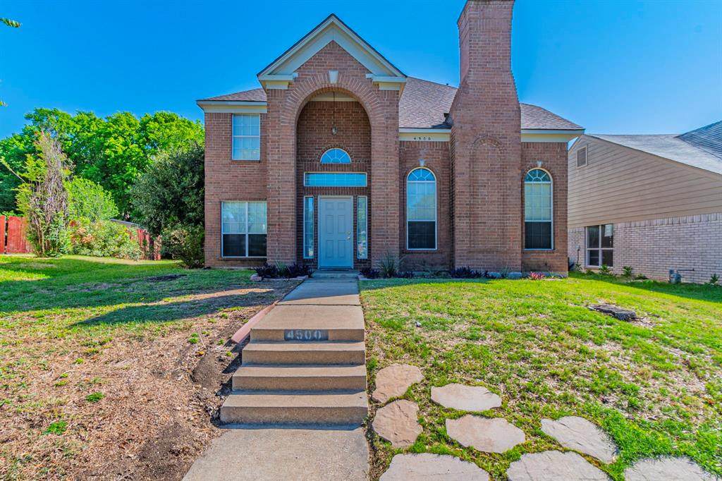 4500 Fargo Drive - Photo 1