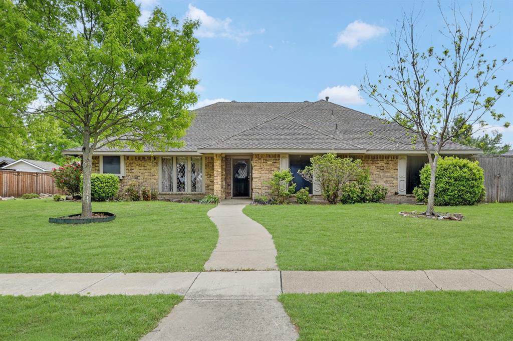 4120 Merriman Drive - Photo 1