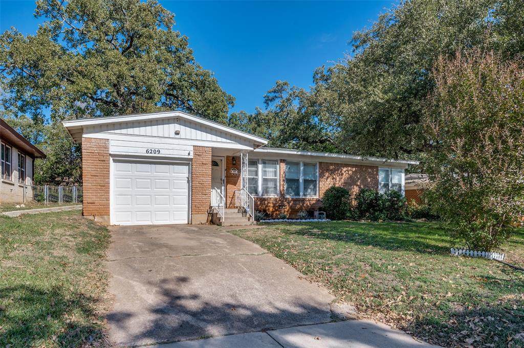 6209 Woodbine Drive - Photo 1
