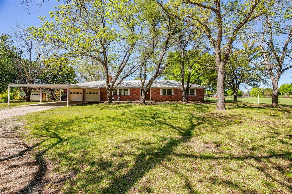 8216 Cleburne Highway - Photo 1