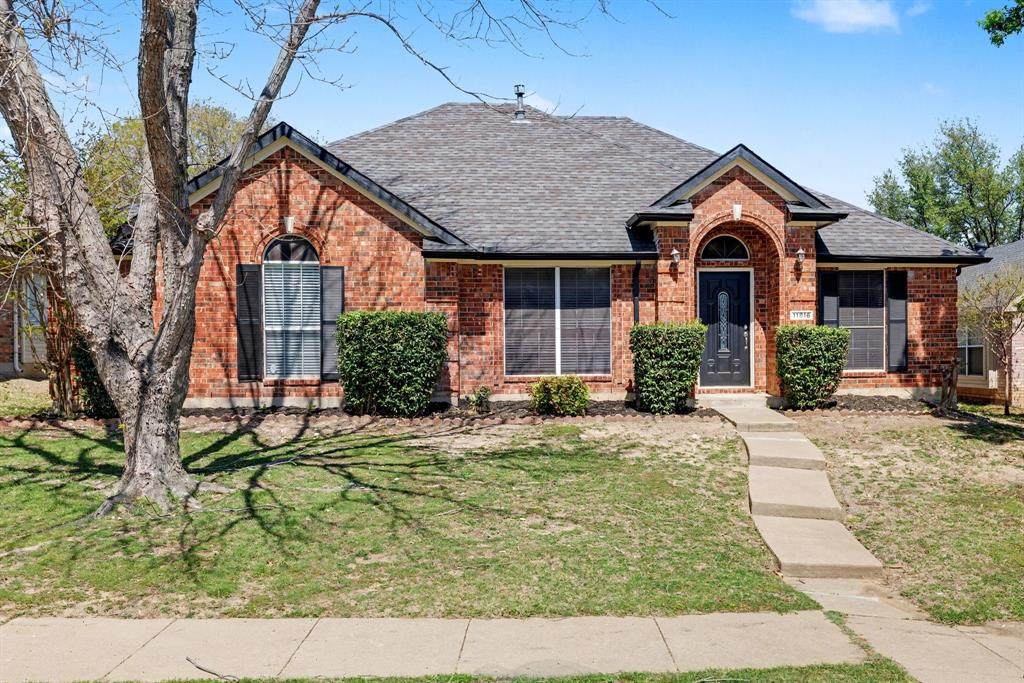 11816 Rocky Point Drive - Photo 1