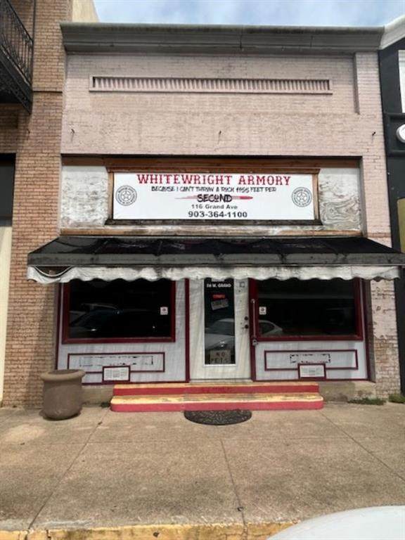 116 Grand Street - Photo 1