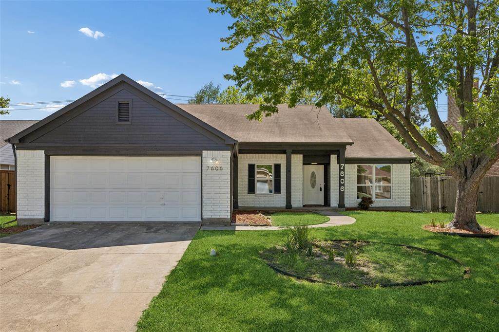 7606 Clairmont Avenue - Photo 1