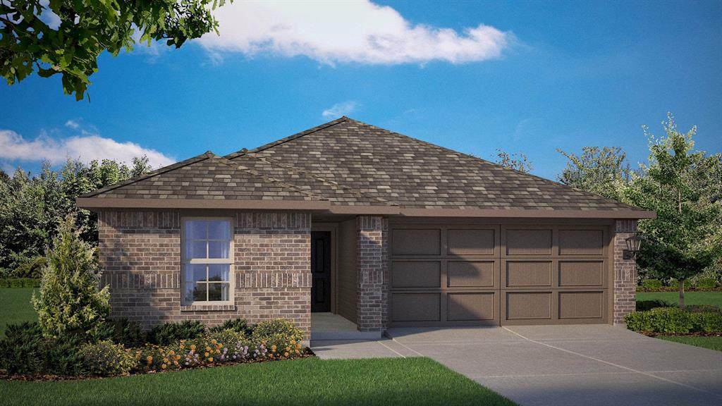 10632 Diamond Mine Drive - Photo 1