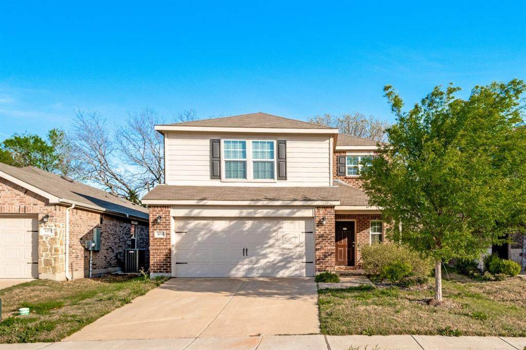 404 Glendale Drive - Photo 1
