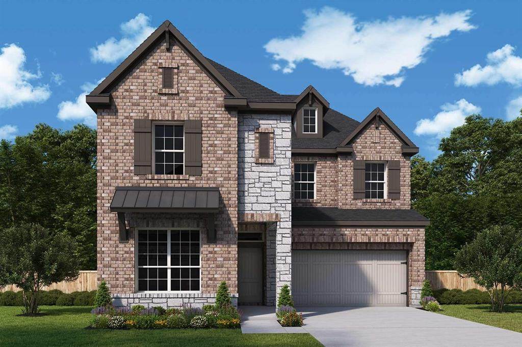 9901 Oak Glade Drive - Photo 1