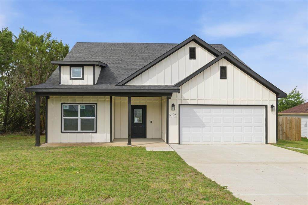 5508 Firewood Trail - Photo 1