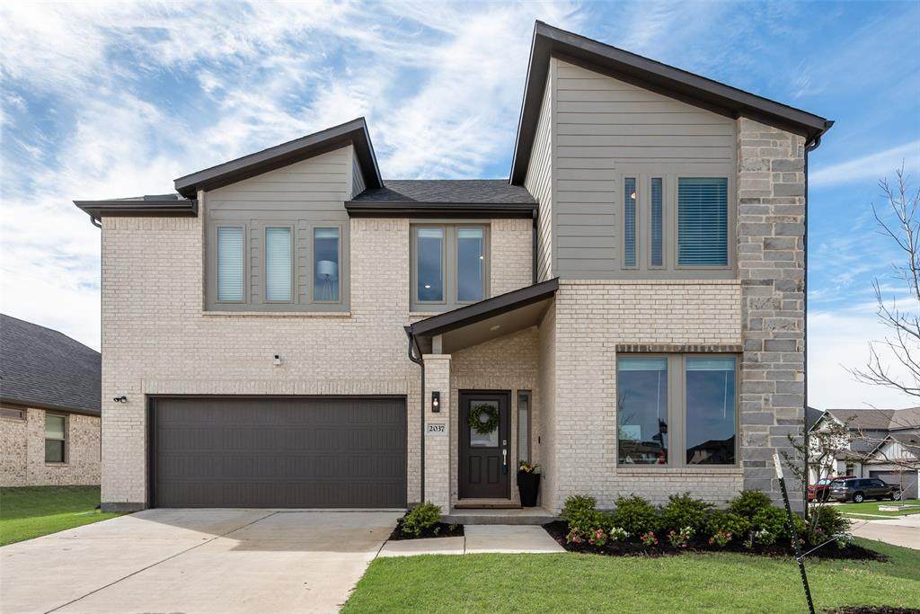 2037 Dovedale Drive - Photo 1