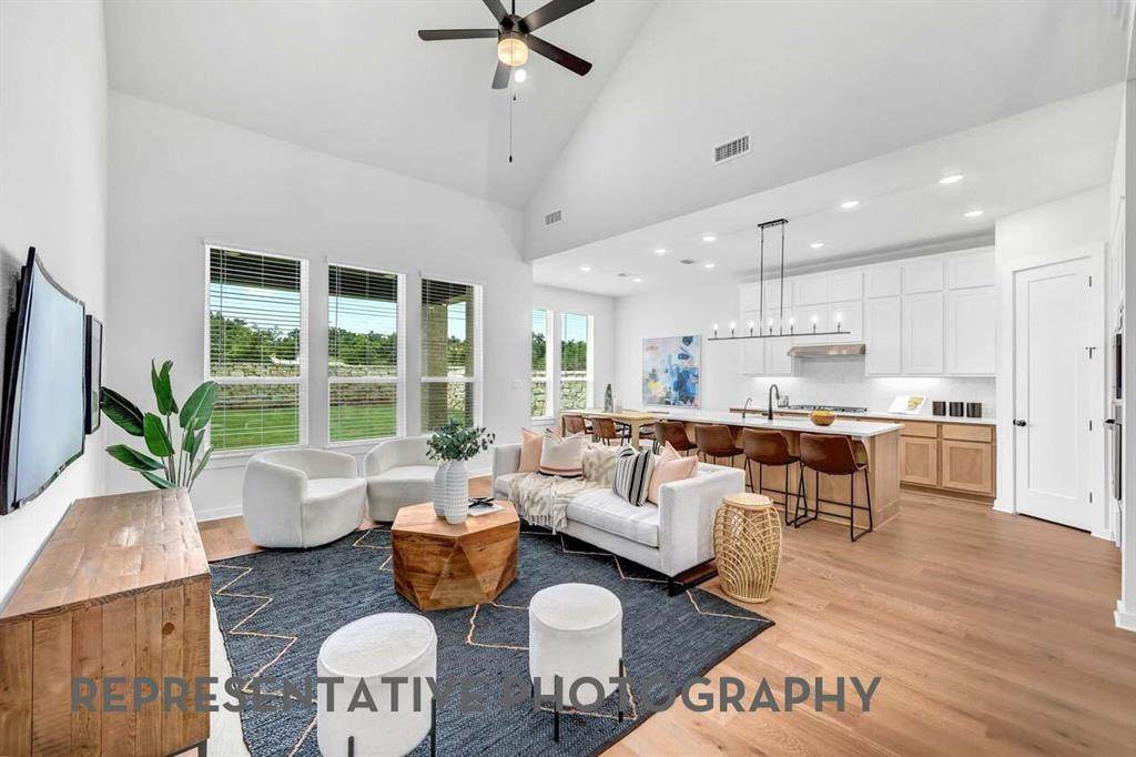 1805 Beavers Bend Drive - Photo 1