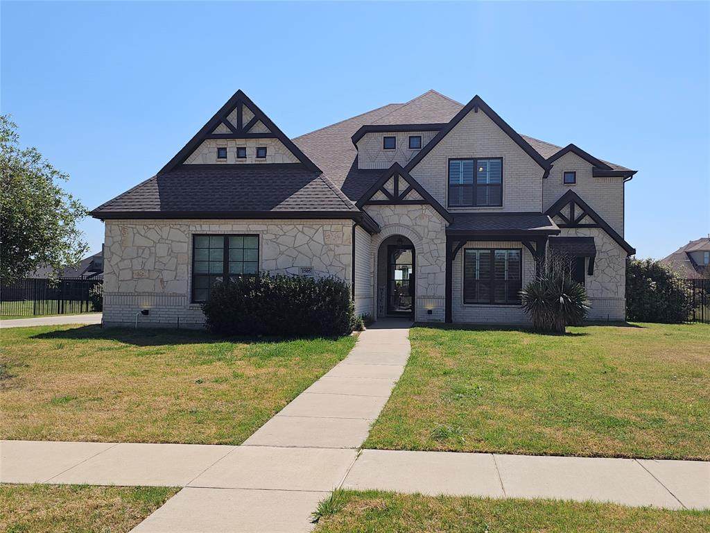 1505 Hudson Drive - Photo 1