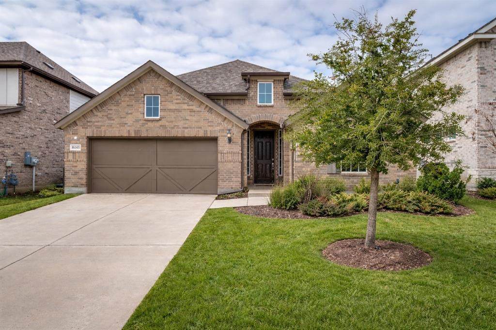 16505 Hidden Cove Drive - Photo 1