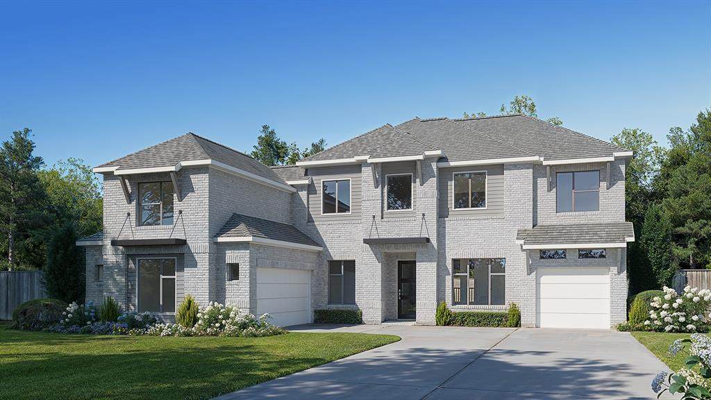 1112 Sunrise Vista - Photo 1