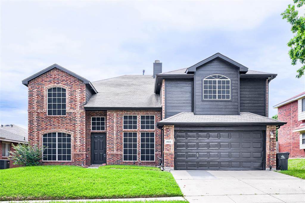1614 Powder Horn Lane - Photo 1