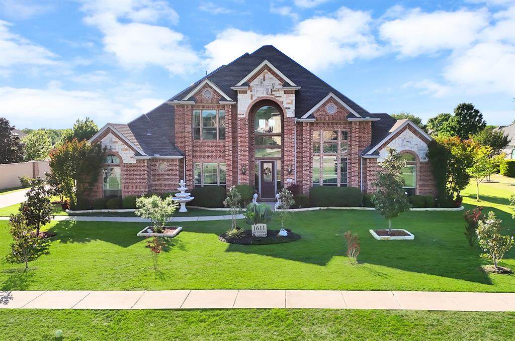 1611 Mustang Court - Photo 1