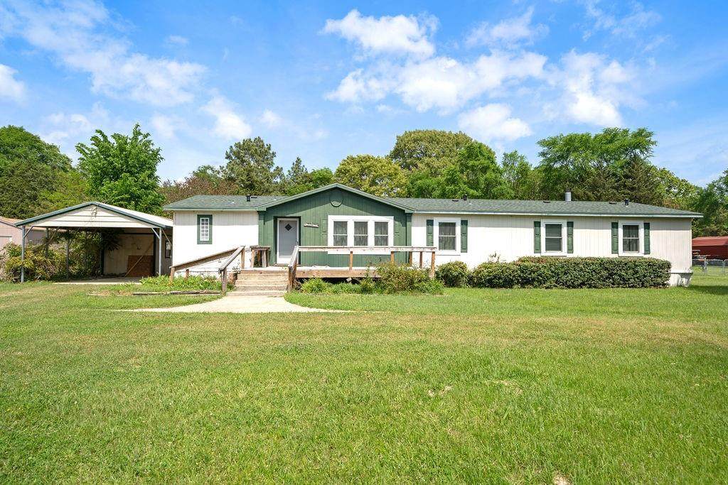 21133 Joe Paul Lane - Photo 1