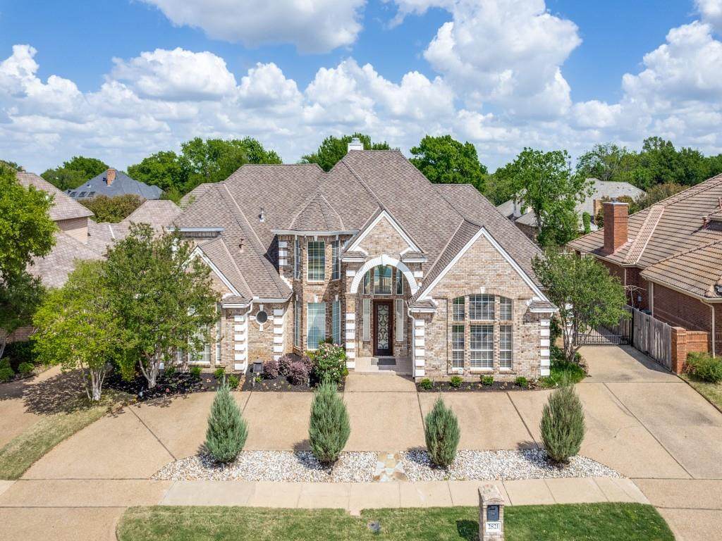 2821 Shadow Drive - Photo 1