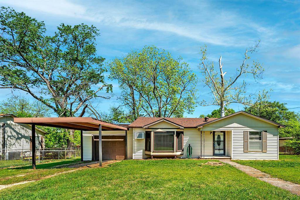2615 Johnson Street - Photo 1