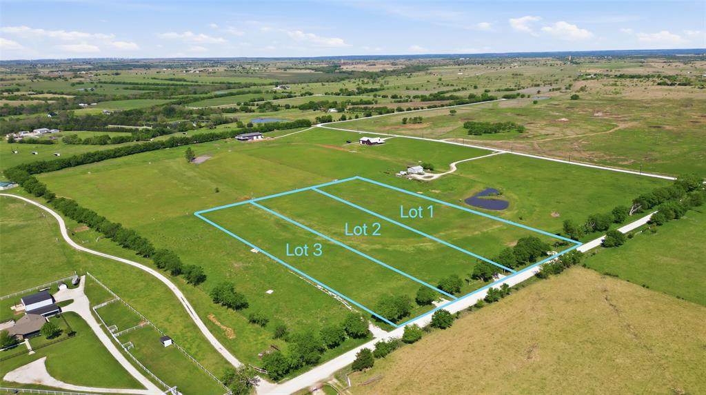 TBD County Rd 401 - Photo 1