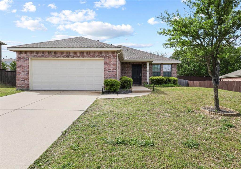 2512 Quail Ridge Road - Photo 1