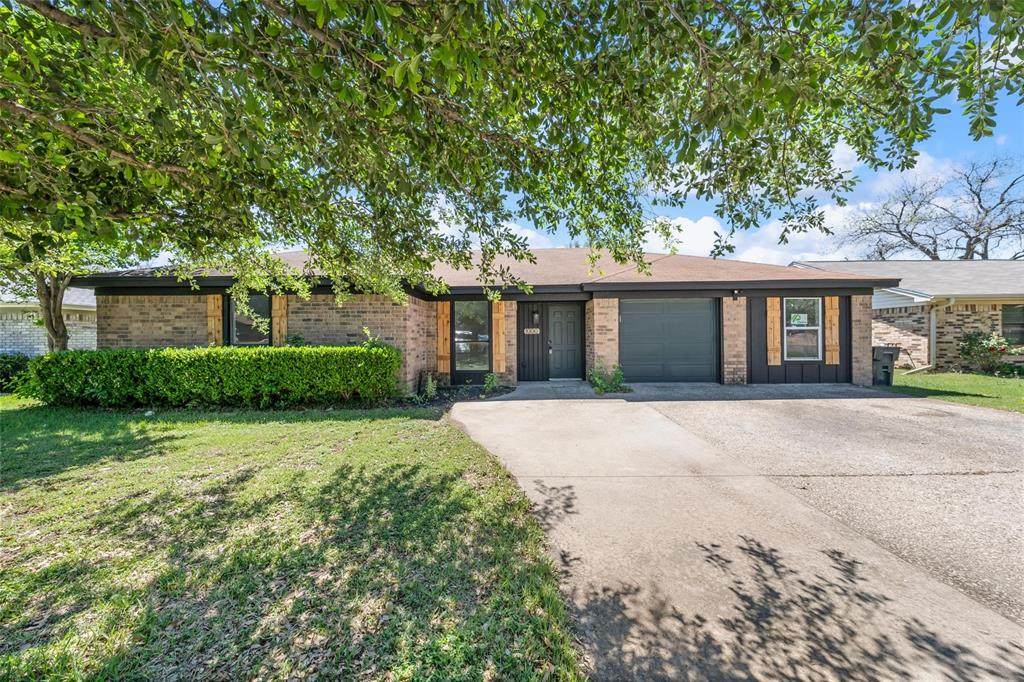 1000 La Porte Drive - Photo 1