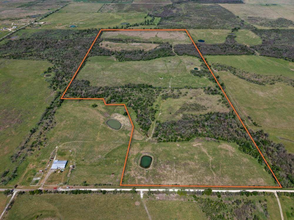 303 Lcr 626 Road - Photo 1