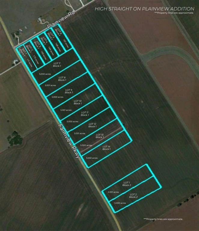 Block 1 Lot 7 Farmview Parkway - Photo 1