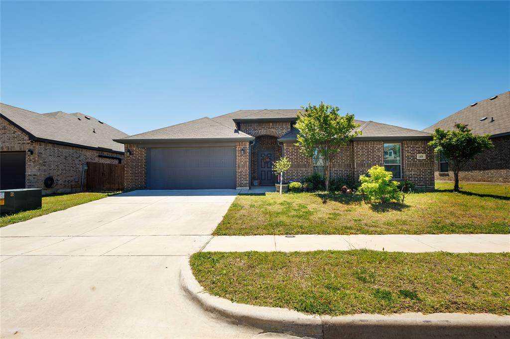 1408 Eagle Nest Drive - Photo 1